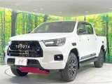 2024 Toyota Hilux Z GR Sport Pearl Truck for sale, Japanese used car export - photo 9 of 30 | GULJI TRADERS