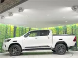 2024 Toyota Hilux Z GR Sport Pearl Truck for sale, Japanese used car export - photo 10 of 30 | GULJI TRADERS