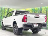 2024 Toyota Hilux Z GR Sport Pearl Truck for sale, Japanese used car export - photo 11 of 30 | GULJI TRADERS