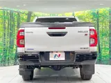 2024 Toyota Hilux Z GR Sport Pearl Truck for sale, Japanese used car export - photo 12 of 30 | GULJI TRADERS