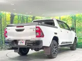 2024 Toyota Hilux Z GR Sport Pearl Truck for sale, Japanese used car export - photo 19 of 30 | GULJI TRADERS