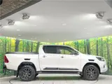 2024 Toyota Hilux Z GR Sport Pearl Truck for sale, Japanese used car export - photo 20 of 30 | GULJI TRADERS
