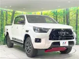 2024 Toyota Hilux Z GR Sport Pearl Truck for sale, Japanese used car export - photo 21 of 30 | GULJI TRADERS