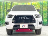 2024 Toyota Hilux Z GR Sport Pearl Truck for sale, Japanese used car export - photo 22 of 30 | GULJI TRADERS