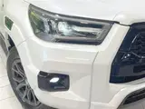 2024 Toyota Hilux Z GR Sport Pearl Truck for sale, Japanese used car export - photo 24 of 30 | GULJI TRADERS