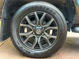 2024 Toyota Hilux Z GR Sport Black Truck for sale, Japanese used car export - photo 7 of 30 | GULJI TRADERS