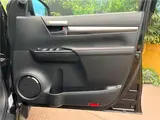 2024 Toyota Hilux Z GR Sport Black Truck for sale, Japanese used car export - photo 12 of 30 | GULJI TRADERS