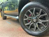 2024 Toyota Hilux Z GR Sport Black Truck for sale, Japanese used car export - photo 20 of 30 | GULJI TRADERS