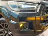 2024 Toyota Hilux Z GR Sport Black Truck for sale, Japanese used car export - photo 21 of 30 | GULJI TRADERS