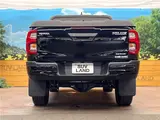 2024 Toyota Hilux Z GR Sport Black Truck for sale, Japanese used car export - photo 22 of 30 | GULJI TRADERS
