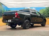 2024 Toyota Hilux Z GR Sport Black Truck for sale, Japanese used car export - photo 23 of 30 | GULJI TRADERS