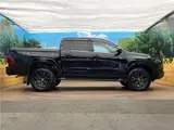 2024 Toyota Hilux Z GR Sport Black Truck for sale, Japanese used car export - photo 24 of 30 | GULJI TRADERS
