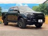 2024 Toyota Hilux Z GR Sport Black Truck for sale, Japanese used car export - photo 25 of 30 | GULJI TRADERS