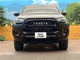 2024 Toyota Hilux Z GR Sport Black Truck for sale, Japanese used car export - photo 26 of 30 | GULJI TRADERS
