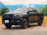 2024 Toyota Hilux Z GR Sport Black Truck for sale, Japanese used car export - photo 27 of 30 | GULJI TRADERS