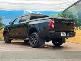2024 Toyota Hilux Z GR Sport Black Truck for sale, Japanese used car export - photo 29 of 30 | GULJI TRADERS