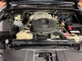 2024 Toyota Hilux Z GR Sport Black Truck for sale, Japanese used car export - photo 7 of 30 | GULJI TRADERS