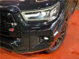 2024 Toyota Hilux Z GR Sport Black Truck for sale, Japanese used car export - photo 8 of 30 | GULJI TRADERS