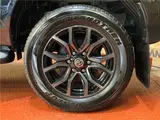 2024 Toyota Hilux Z GR Sport Black Truck for sale, Japanese used car export - photo 12 of 30 | GULJI TRADERS