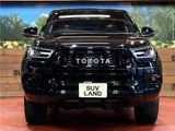 2024 Toyota Hilux Z GR Sport Black Truck for sale, Japanese used car export - photo 14 of 30 | GULJI TRADERS
