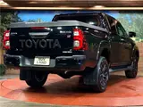 2024 Toyota Hilux Z GR Sport Black Truck for sale, Japanese used car export - photo 17 of 30 | GULJI TRADERS