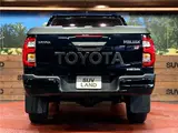 2024 Toyota Hilux Z GR Sport Black Truck for sale, Japanese used car export - photo 18 of 30 | GULJI TRADERS