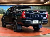 2024 Toyota Hilux Z GR Sport Black Truck for sale, Japanese used car export - photo 19 of 30 | GULJI TRADERS