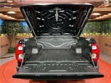 2024 Toyota Hilux Z GR Sport Black Truck for sale, Japanese used car export - photo 25 of 30 | GULJI TRADERS