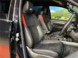 2024 Toyota Hilux Z GR Sport Black Truck for sale, Japanese used car export - photo 26 of 30 | GULJI TRADERS