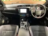 2024 Toyota Hilux Z GR Sport Black Truck for sale, Japanese used car export - photo 30 of 30 | GULJI TRADERS