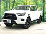 2024 Toyota Hilux Z GR Sport Pearl Truck for sale, Japanese used car export - photo 1 of 30 | GULJI TRADERS