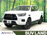 2024 Toyota Hilux Z GR Sport Pearl Truck for sale, Japanese used car export - photo 4 of 30 | GULJI TRADERS