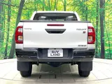 2024 Toyota Hilux Z GR Sport Pearl Truck for sale, Japanese used car export - photo 5 of 30 | GULJI TRADERS
