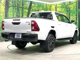 2024 Toyota Hilux Z GR Sport Pearl Truck for sale, Japanese used car export - photo 6 of 30 | GULJI TRADERS