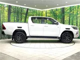2024 Toyota Hilux Z GR Sport Pearl Truck for sale, Japanese used car export - photo 7 of 30 | GULJI TRADERS