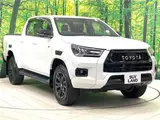 2024 Toyota Hilux Z GR Sport Pearl Truck for sale, Japanese used car export - photo 8 of 30 | GULJI TRADERS
