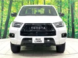 2024 Toyota Hilux Z GR Sport Pearl Truck for sale, Japanese used car export - photo 9 of 30 | GULJI TRADERS