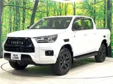 2024 Toyota Hilux Z GR Sport Pearl Truck for sale, Japanese used car export - photo 10 of 30 | GULJI TRADERS