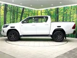 2024 Toyota Hilux Z GR Sport Pearl Truck for sale, Japanese used car export - photo 11 of 30 | GULJI TRADERS