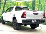 2024 Toyota Hilux Z GR Sport Pearl Truck for sale, Japanese used car export - photo 12 of 30 | GULJI TRADERS