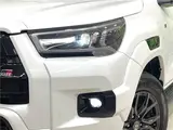 2024 Toyota Hilux Z GR Sport Pearl Truck for sale, Japanese used car export - photo 17 of 30 | GULJI TRADERS