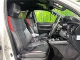 2024 Toyota Hilux Z GR Sport Pearl Truck for sale, Japanese used car export - photo 11 of 30 | GULJI TRADERS
