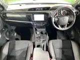 2024 Toyota Hilux Z GR Sport Pearl Truck for sale, Japanese used car export - photo 28 of 30 | GULJI TRADERS