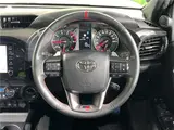 2024 Toyota Hilux Z GR Sport Pearl Truck for sale, Japanese used car export - photo 29 of 30 | GULJI TRADERS