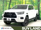 2024 Toyota Hilux Z GR Sport Pearl Truck for sale, Japanese used car export - photo 4 of 30 | GULJI TRADERS