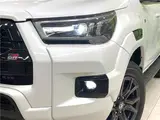 2024 Toyota Hilux Z GR Sport Pearl Truck for sale, Japanese used car export - photo 9 of 30 | GULJI TRADERS