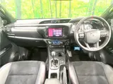 2024 Toyota Hilux Z GR Sport Pearl Truck for sale, Japanese used car export - photo 25 of 30 | GULJI TRADERS