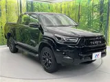 2024 Toyota Hilux Z GR Sport Black Truck for sale, Japanese used car export - photo 7 of 30 | GULJI TRADERS
