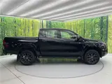 2024 Toyota Hilux Z GR Sport Black Truck for sale, Japanese used car export - photo 8 of 30 | GULJI TRADERS