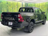 2024 Toyota Hilux Z GR Sport Black Truck for sale, Japanese used car export - photo 9 of 30 | GULJI TRADERS